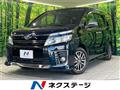 2015 Toyota Voxy