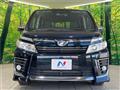 2015 Toyota Voxy