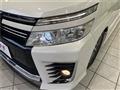2015 Toyota Voxy