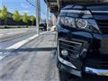 2015 Toyota Voxy
