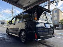 2015 Toyota Voxy