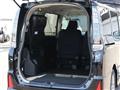 2015 Toyota Voxy