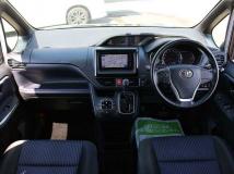 2015 Toyota Voxy