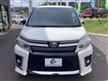 2015 Toyota Voxy