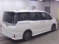 2015 Toyota Voxy