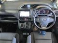 2015 Toyota Voxy