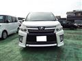 2015 Toyota Voxy
