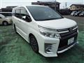 2015 Toyota Voxy