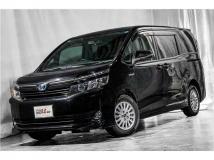 2015 Toyota Voxy