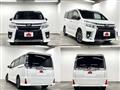 2015 Toyota Voxy