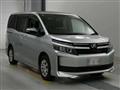 2015 Toyota Voxy