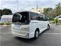 2015 Toyota Voxy