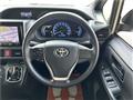 2015 Toyota Voxy
