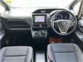 2015 Toyota Voxy