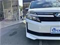 2015 Toyota Voxy