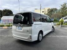 2015 Toyota Voxy