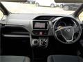 2015 Toyota Voxy