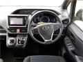 2015 Toyota Voxy