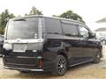 2015 Toyota Voxy
