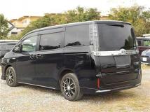 2015 Toyota Voxy