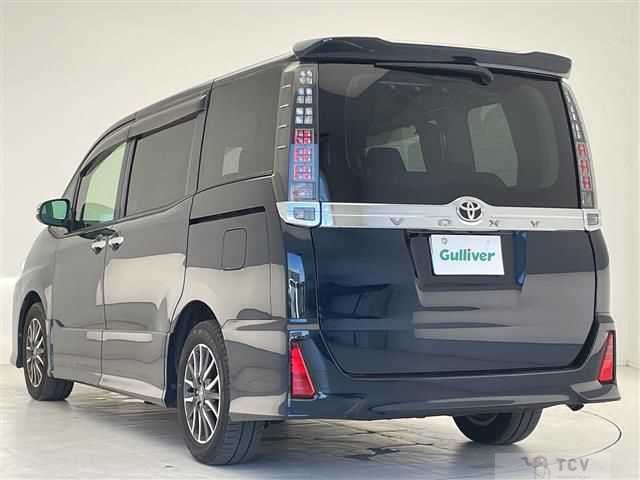 2015 Toyota Voxy