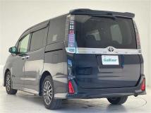 2015 Toyota Voxy