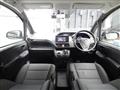 2015 Toyota Voxy
