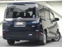 2015 Toyota Voxy