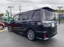 2015 Toyota Voxy