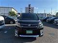 2015 Toyota Voxy