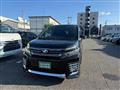 2015 Toyota Voxy