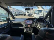 2015 Toyota Voxy