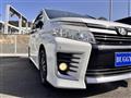 2015 Toyota Voxy