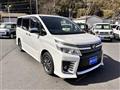 2015 Toyota Voxy