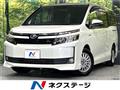 2015 Toyota Voxy