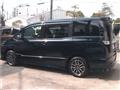 2015 Toyota Voxy