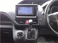 2015 Toyota Voxy