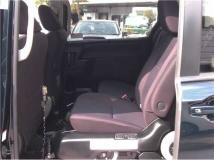 2015 Toyota Voxy