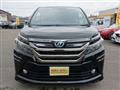 2015 Toyota Voxy