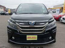 2015 Toyota Voxy