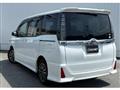 2015 Toyota Voxy