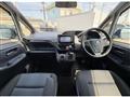 2015 Toyota Voxy