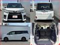 2015 Toyota Voxy