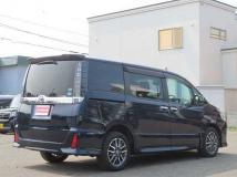 2015 Toyota Voxy