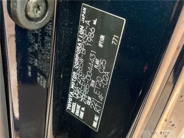 2015 Toyota Voxy