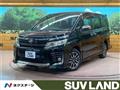 2015 Toyota Voxy
