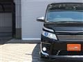 2015 Toyota Voxy