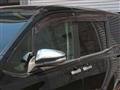 2015 Toyota Voxy