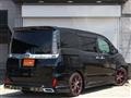 2015 Toyota Voxy