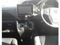 2015 Toyota Voxy